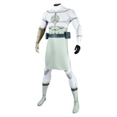Invincible You're Not Laughing Now Conquest Jumpsuit Cosplay Kostüm